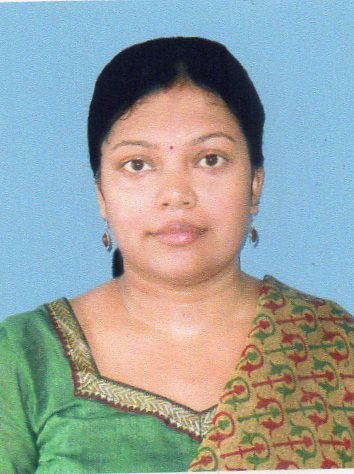 Prof. Angana Sarkar